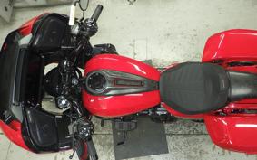 HARLEY FLTRXSTSE1980CVO 2025