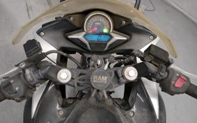 HONDA CBR250R MC41