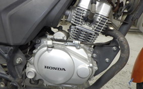 HONDA CBF125