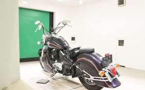 KAWASAKI VULCAN 400 DRIFTER 2001 VN400D