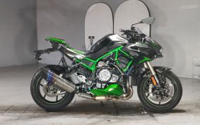 KAWASAKI Z H2 SE 2023 ZRT00K