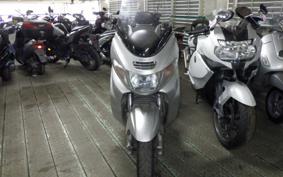 SUZUKI SKYWAVE 250 (Burgman 250) 2007 CJ42A
