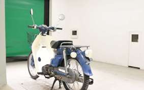 HONDA C50 SUPER CUB AA01