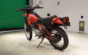 HONDA XL500S 1982 PD01