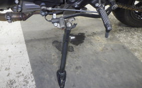 SUZUKI SV650 X A 2022 VP55E