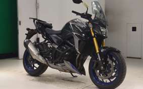SUZUKI GSX-S750 2022 C533F