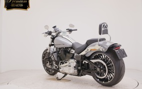 HARLEY FXBR1920 2025