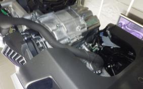 HONDA PCX 160 KF47