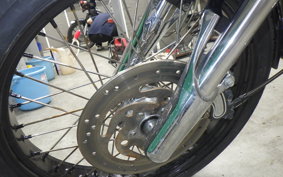 HARLEY FXSTC 1580 2010