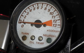 HONDA NSR50 Gen.4 AC10