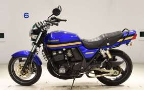 KAWASAKI ZRX-2 2001 ZR400E