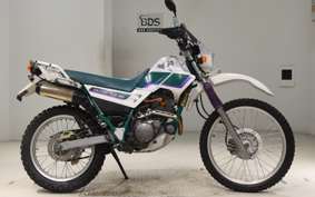 YAMAHA SEROW 225 W 4JG