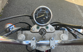 SUZUKI MARAUDER 125 NF48A