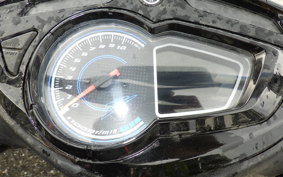 YAMAHA CYGNUS 125 XSR 2 SE44J