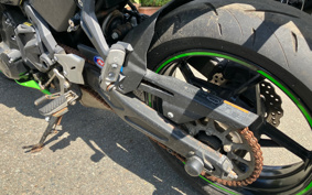 KAWASAKI NINJA 650 2020 ER650H