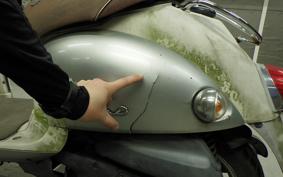 YAMAHA VINO 50 SA26J