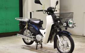 HONDA C50 SUPER CUB AA04