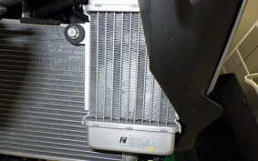 KAWASAKI NINJA7ﾊEVEﾘｯﾄﾞ 2025 CX500A