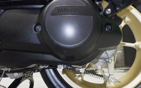 YAMAHA AERO X155 2008