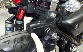 HONDA CB400SS 2003 NC41