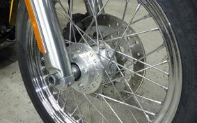 HARLEY FXDC 1580 2008