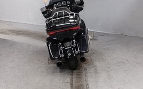 HARLEY  HARLEY FLHTK1750 2018 KED