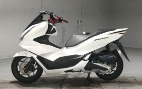 HONDA PCX 160 KF47