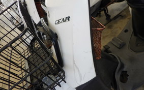 YAMAHA GEAR Gen.2 UA07J