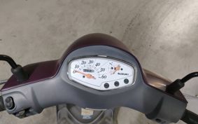 SUZUKI LET's 4 CA45A