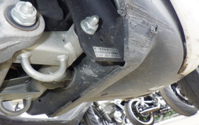 HONDA DIO Gen.6 AF68