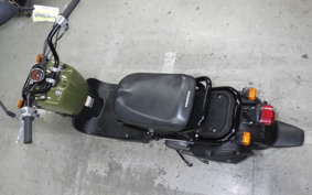 HONDA ZOOMER 2023 AF58
