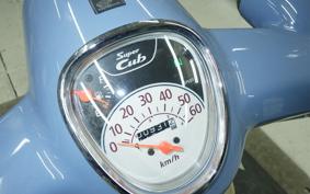 HONDA C50 SUPER CUB AA09