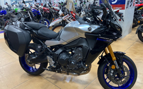 YAMAHA TRACER 9 GT 2022 RN70J