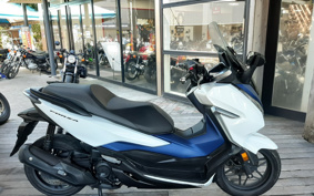 HONDA  FORZA 250 MF13