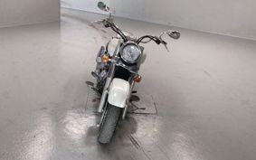 SUZUKI INTRUDER 400 CLASSIC 2007 VK54A