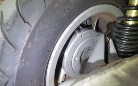 HONDA FREEWAY GEN 2 MF03