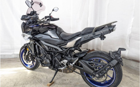 YAMAHA MT-09 Tracer GT 2019 RN51J