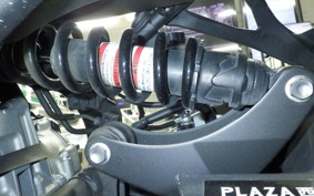 KAWASAKI ZX-25R ZX250E