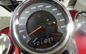 HARLEY FLSB 1750 2019