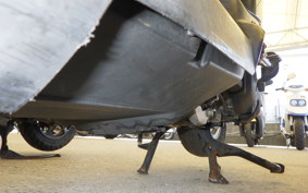 HONDA ﾍﾞﾝﾘｨ110 JA09