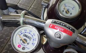 SUZUKI PALETTE CA45A