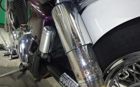 HONDA SHADOW 1100 1995 SC32