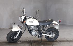 HONDA APE50 AC16