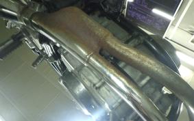 HONDA GB250 CLUBMAN GEN 2 1986 MC10