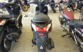 YAMAHA AXIS 125 Z SED7J