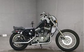 HARLEY HARLEY XL1200S CHP