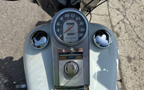 HARLEY FLH1200 1980 939