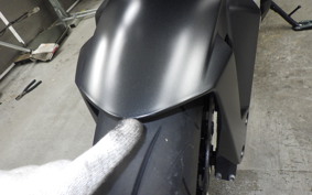 SUZUKI GSX-8S 2025 EM1AA