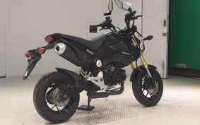 HONDA GROM 125 2010 JC61