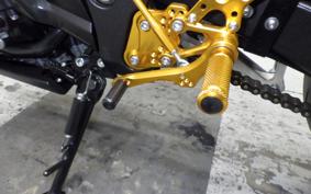 YAMAHA FZ8 FAZER SA 2015